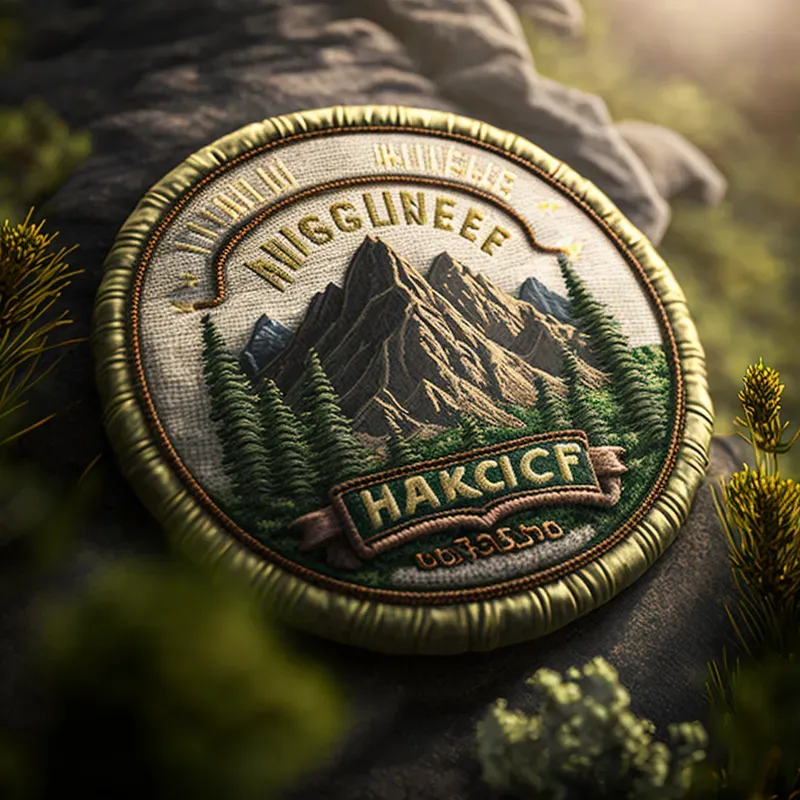 Reward Badges