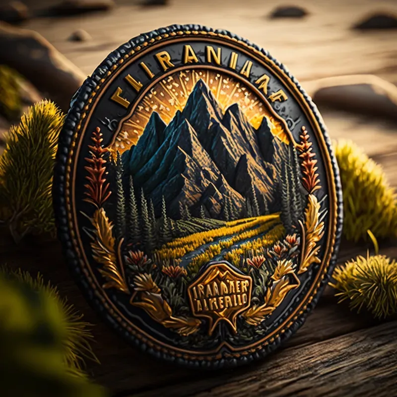 Reward Badges