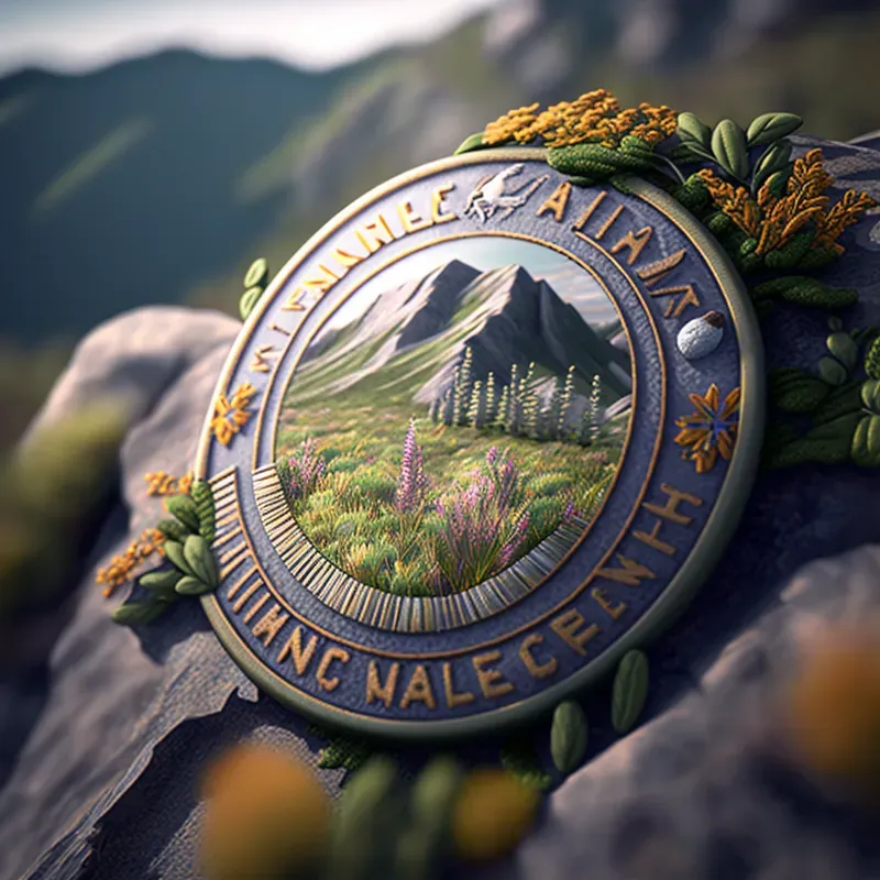Reward Badges