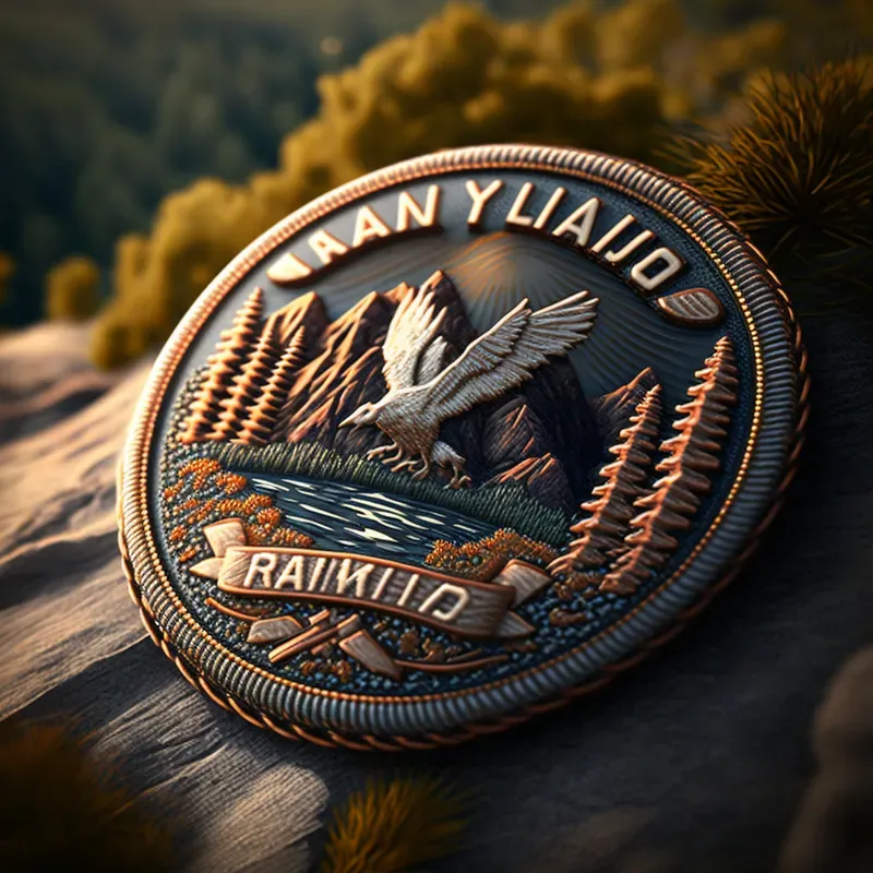 Reward Badges