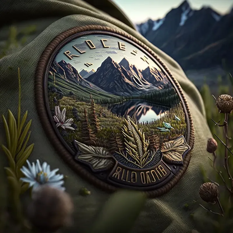 Reward Badges