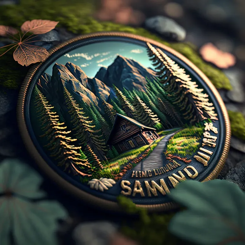 Reward Badges