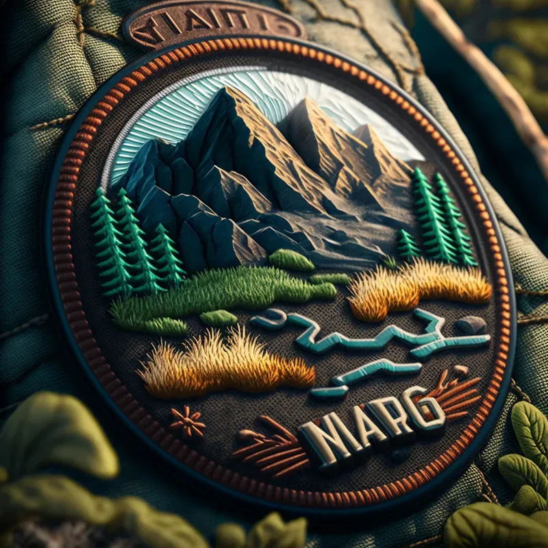 Reward Badges