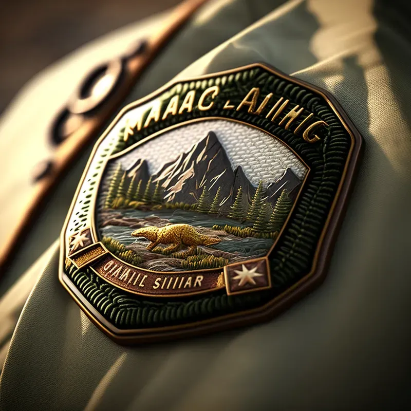 Reward Badges