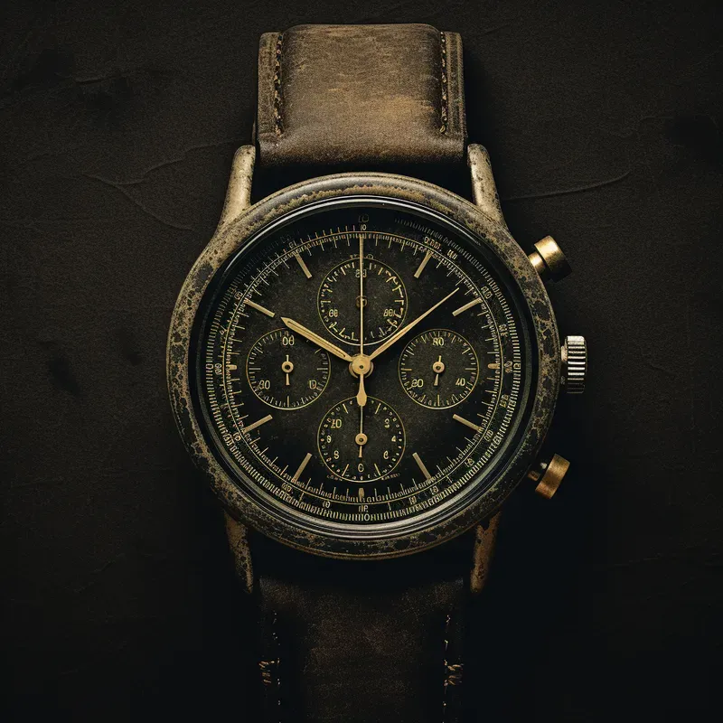 Timeless Clicks Sepia Souls In A World