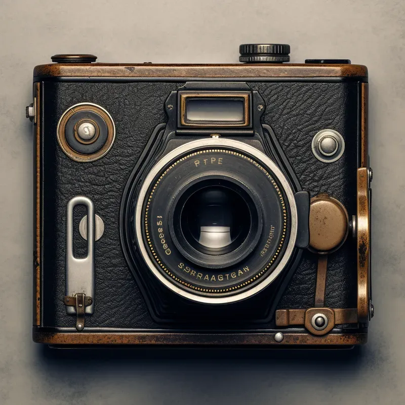 Timeless Clicks Sepia Souls In A World