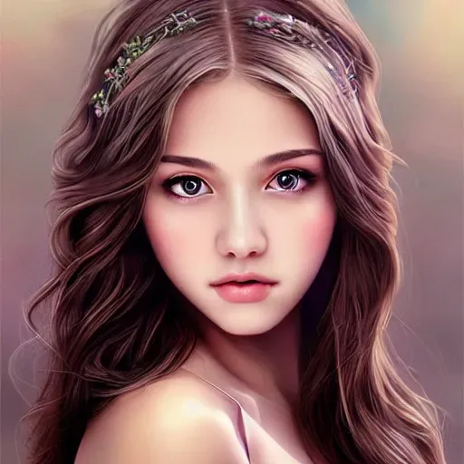 Princess Character