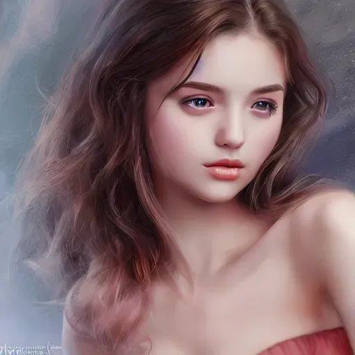 Princess Character