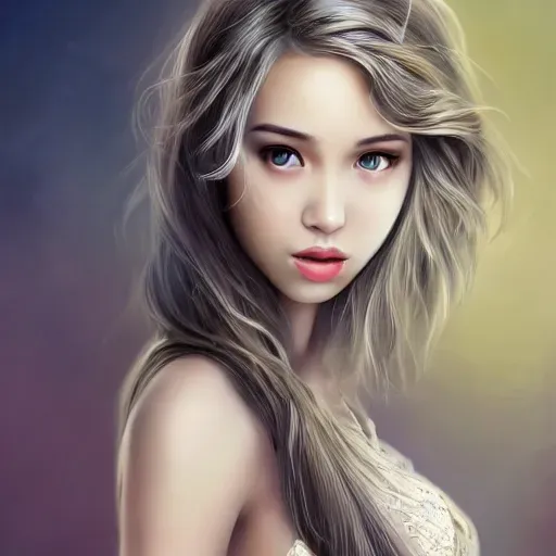 Princess Character