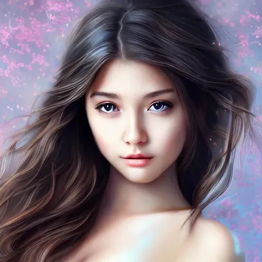 Princess Character