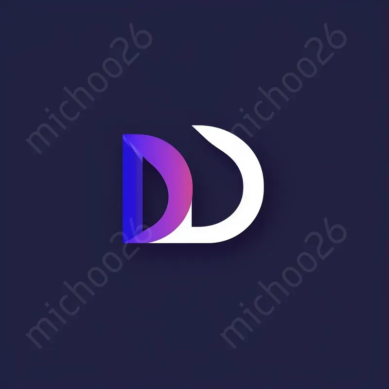 Logos Based On Letters