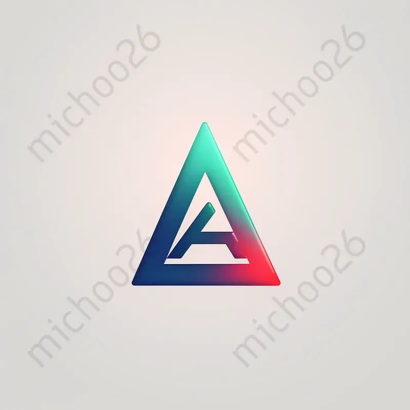 Logos Based On Letters