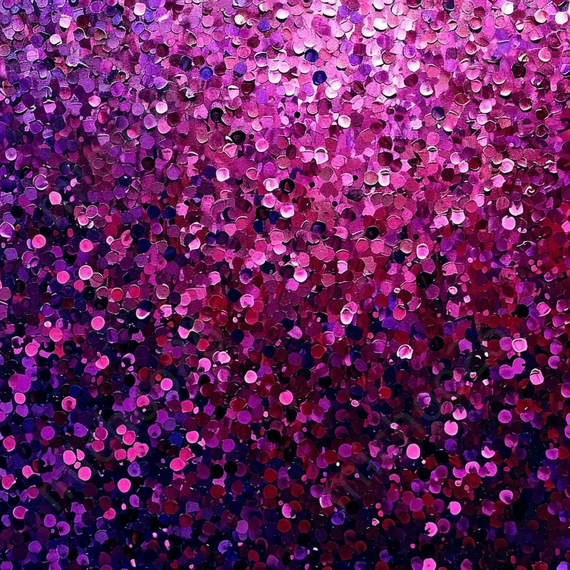 Pointillism Colors Patterns