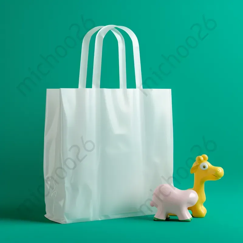 Advertising Bags