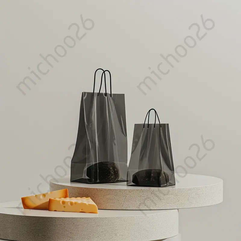 Advertising Bags