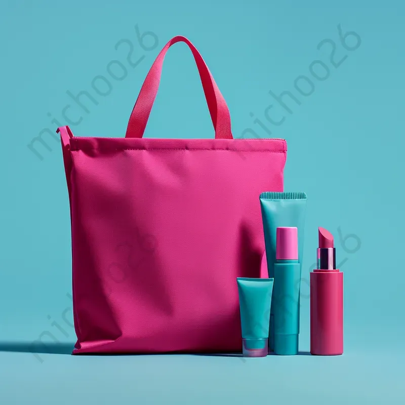 Advertising Bags