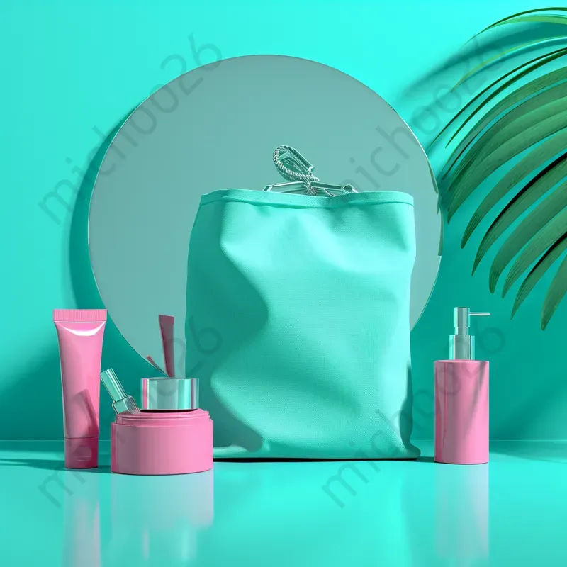 Advertising Bags