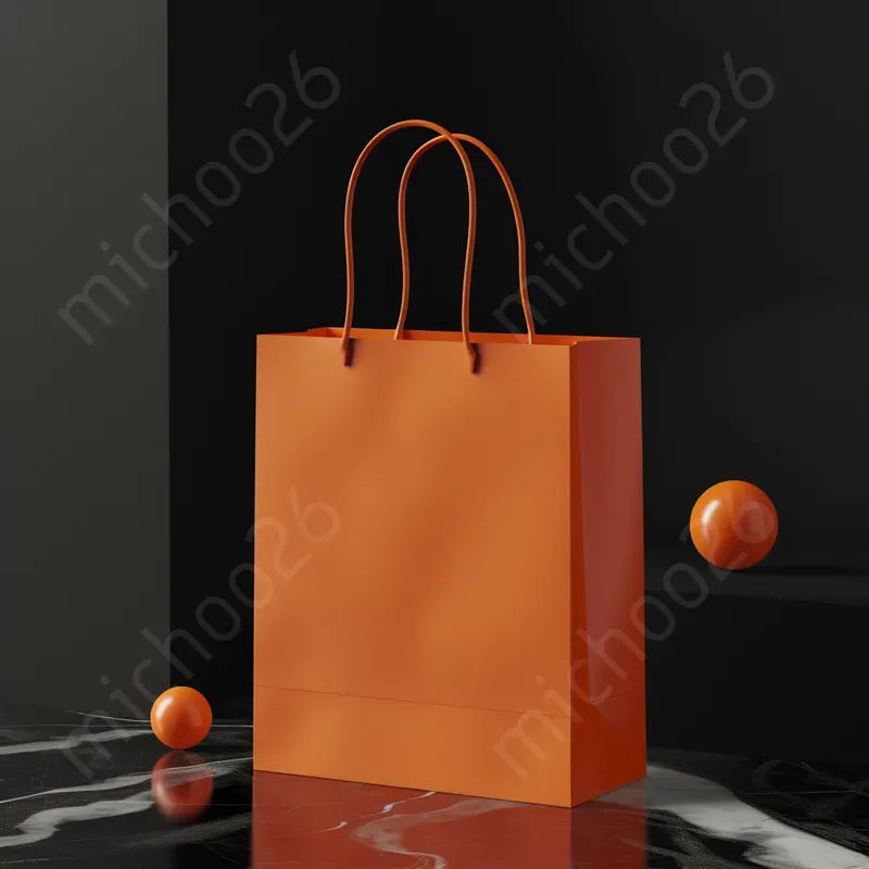 Advertising Bags