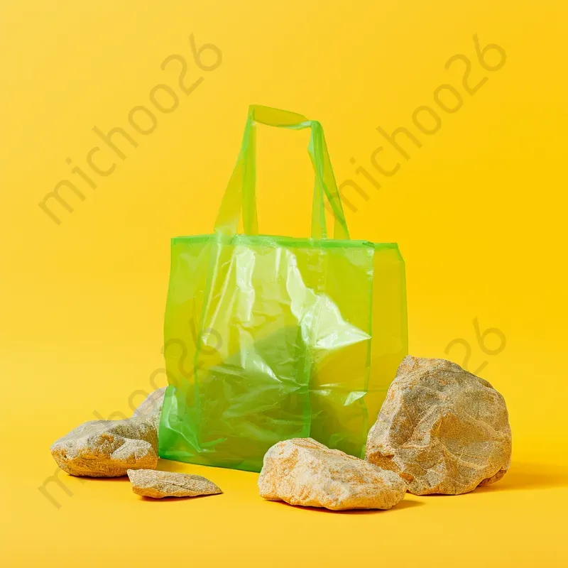 Advertising Bags