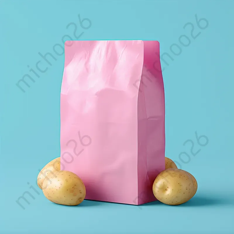 Advertising Bags