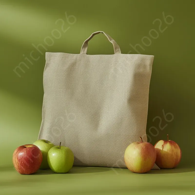 Advertising Bags