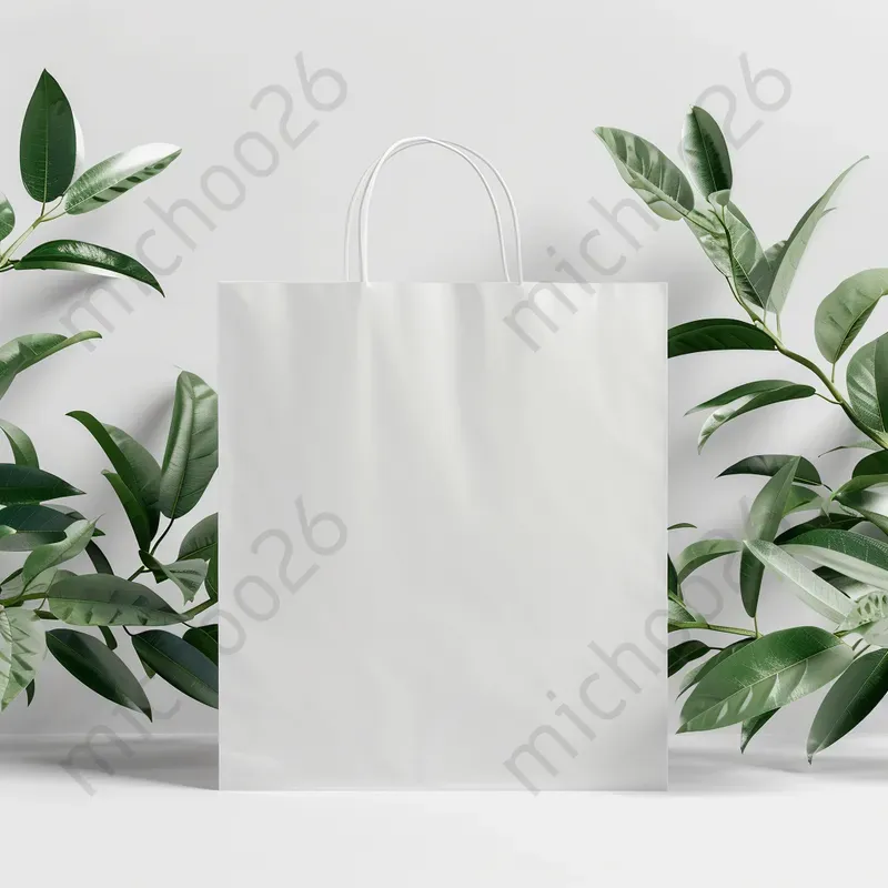 Advertising Bags