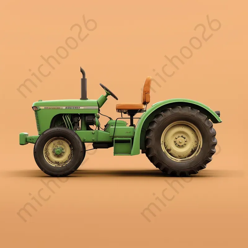 Professional Side View Photos Of Cars