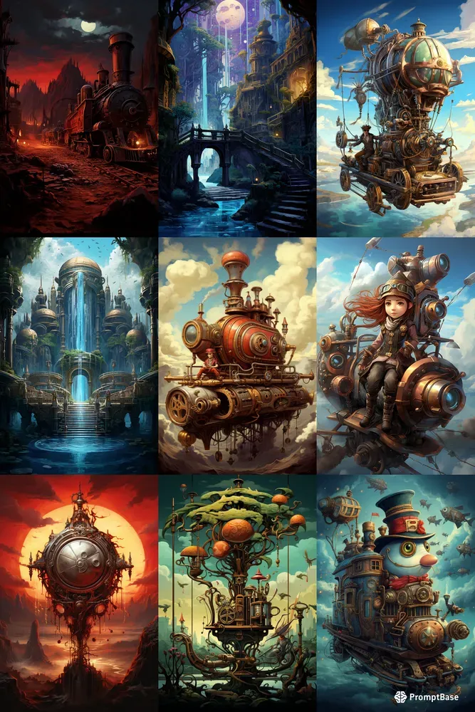 Title Whimsical Contraments Playful Sts