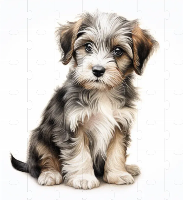 Colored Pencil Drawings Of Cute Animals