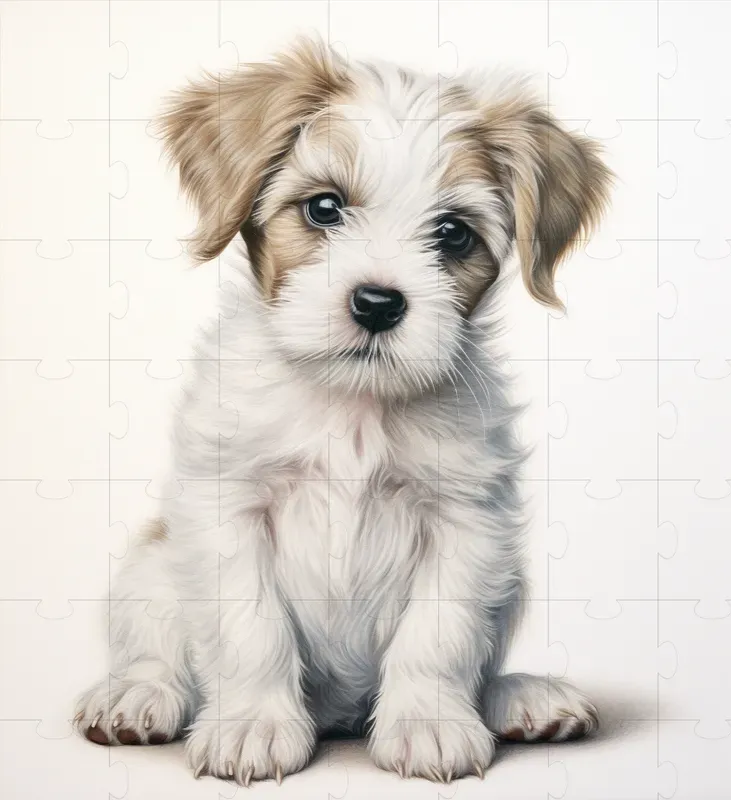 Colored Pencil Drawings Of Cute Animals