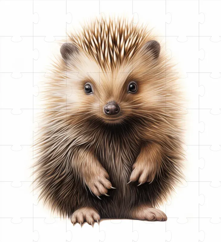Colored Pencil Drawings Of Cute Animals