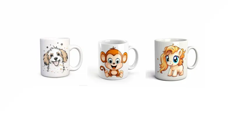 Mindblowing Pod Mug Designs generated by undefined
