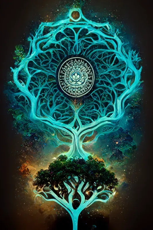 Tree Of Life