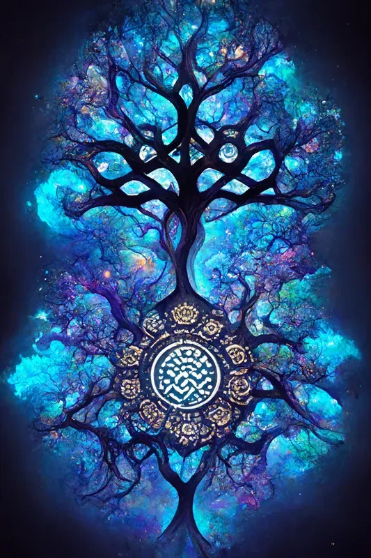 Tree Of Life