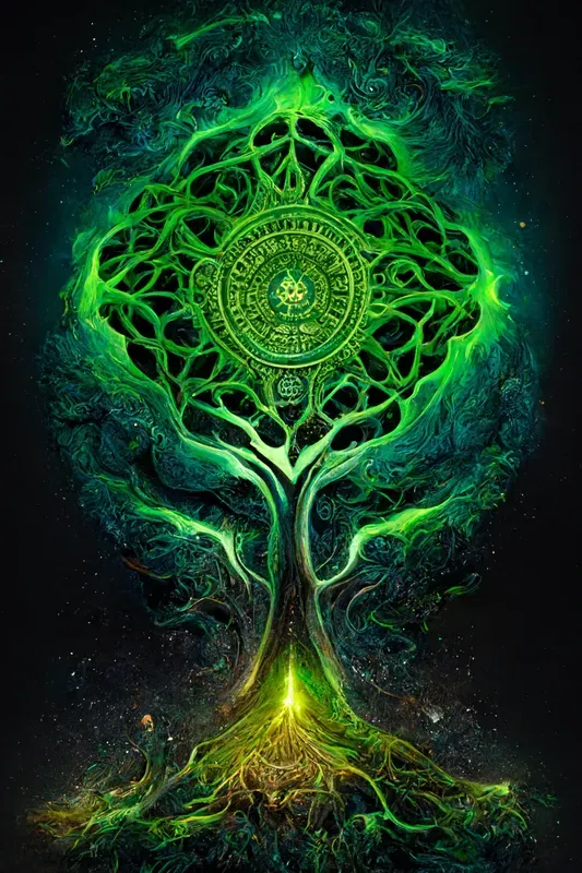 Tree Of Life