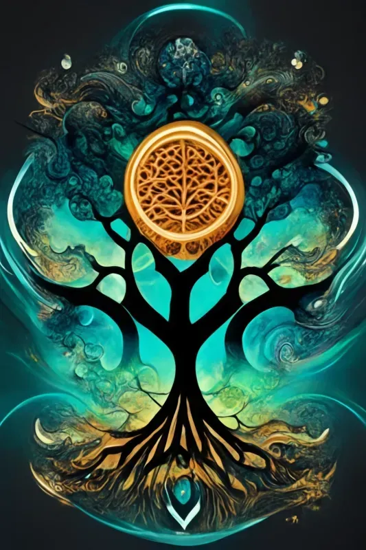 Tree Of Life