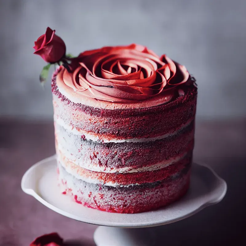 Editorial Style Food Photography