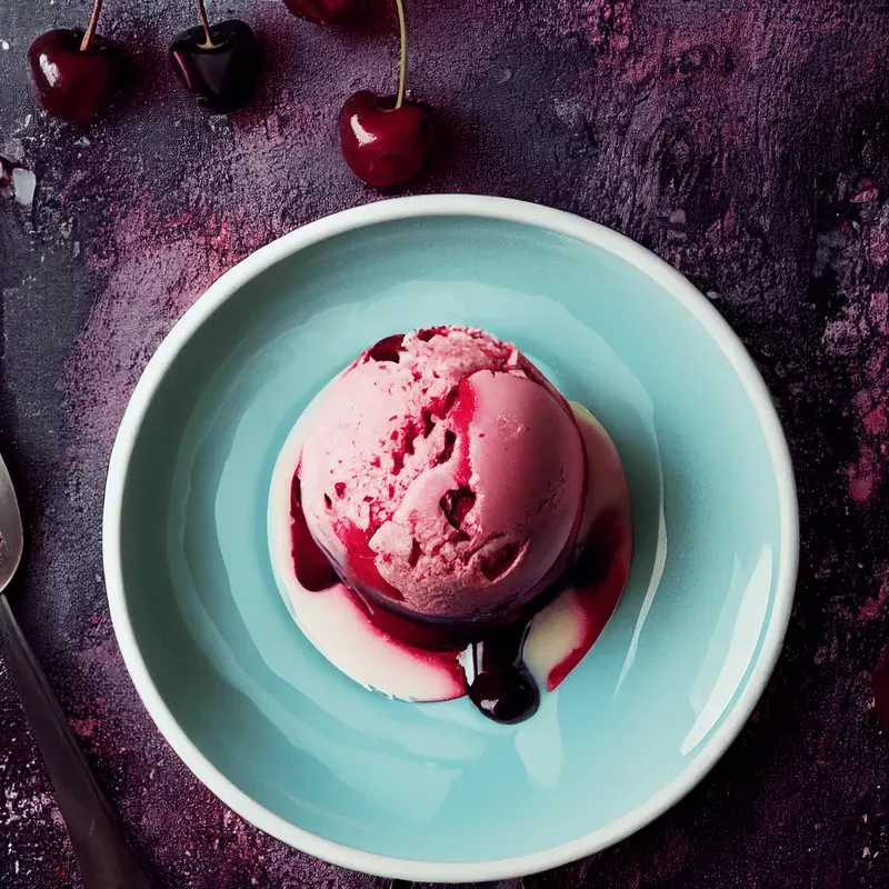 Editorial Style Food Photography
