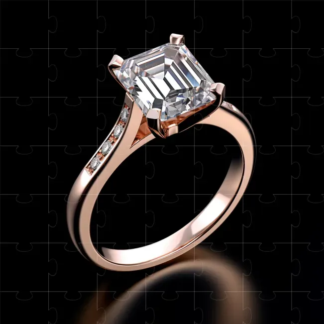 Engagement Rings