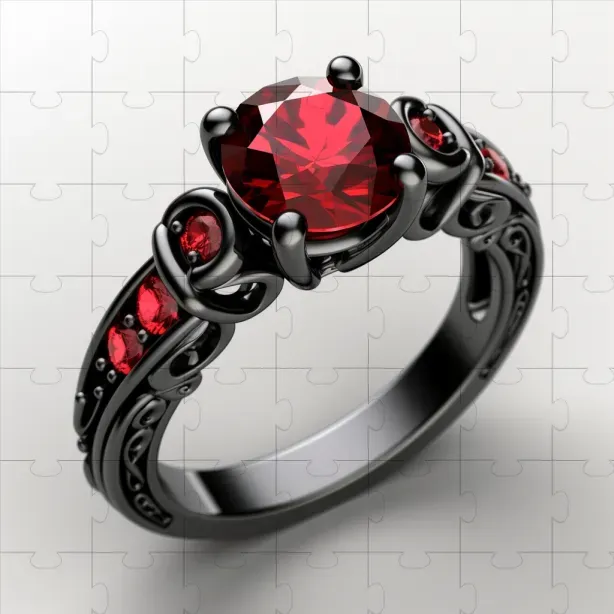 Engagement Rings