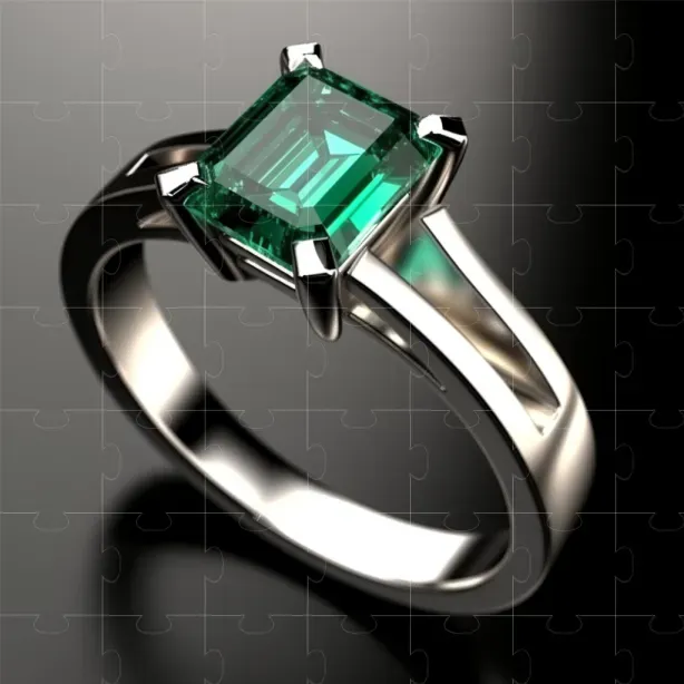 Engagement Rings