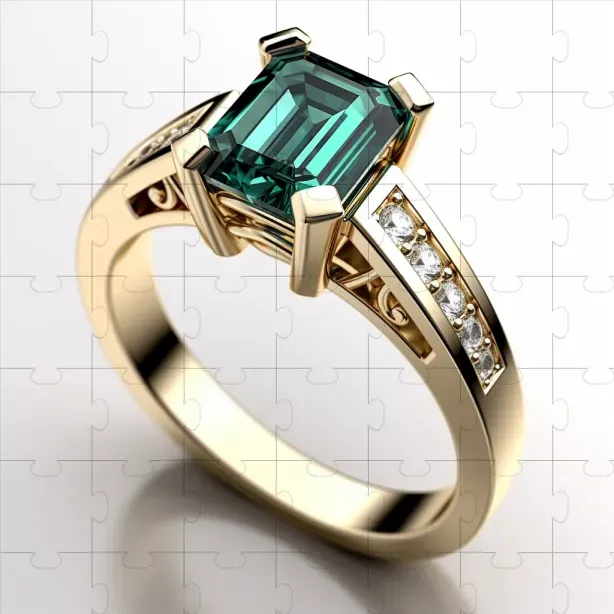 Engagement Rings