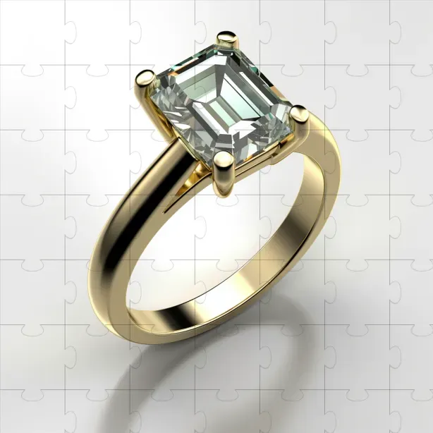 Engagement Rings