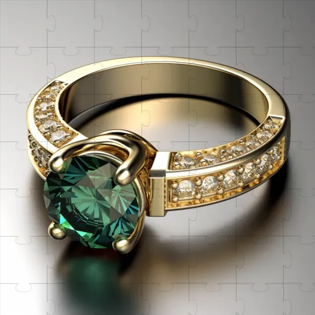 Engagement Rings