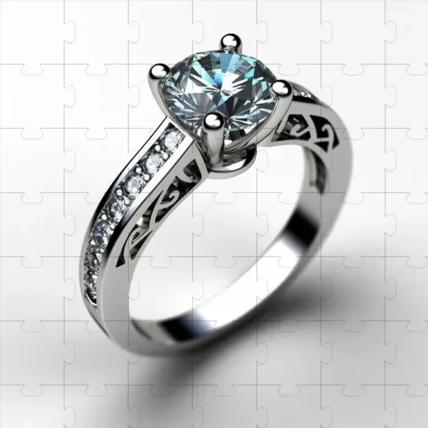 Engagement Rings