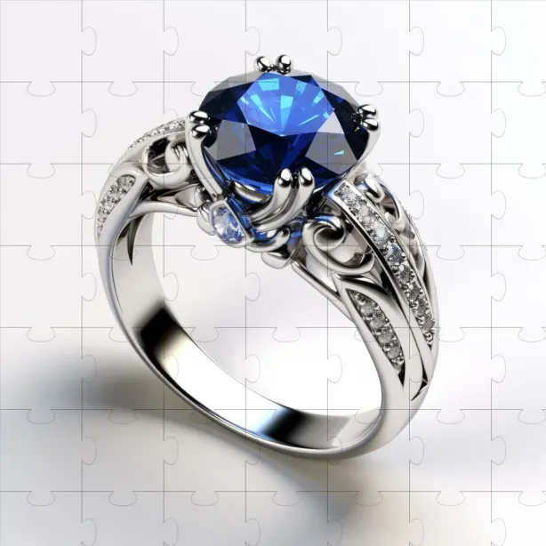 Engagement Rings