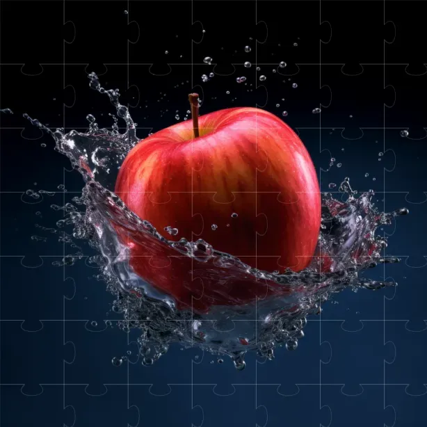 Fresh Fruit Photographs