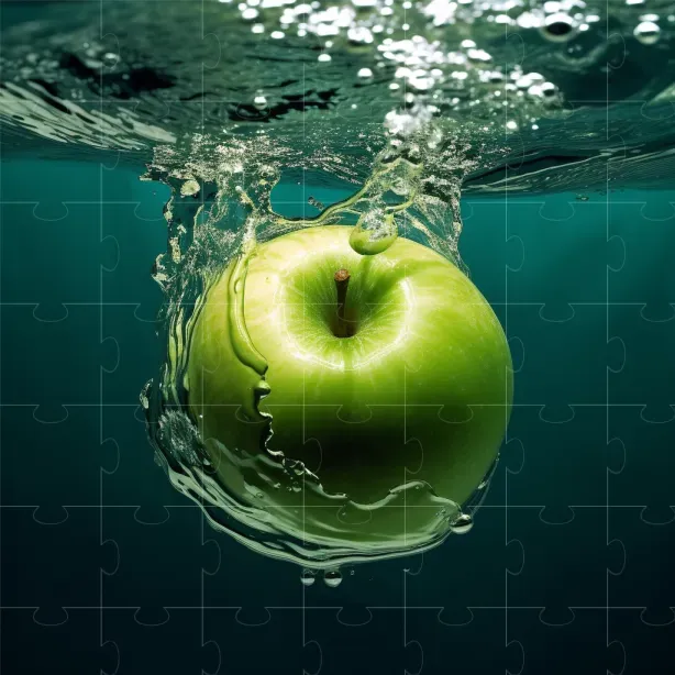 Fresh Fruit Photographs
