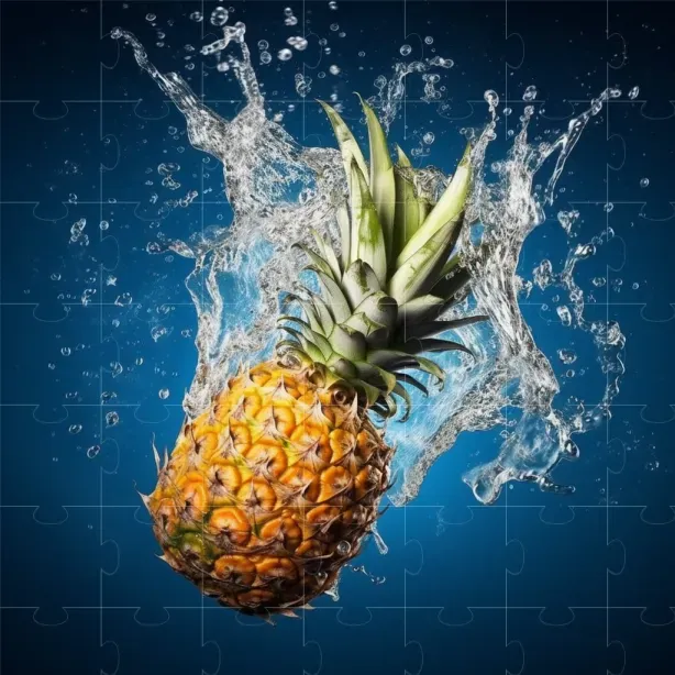 Fresh Fruit Photographs