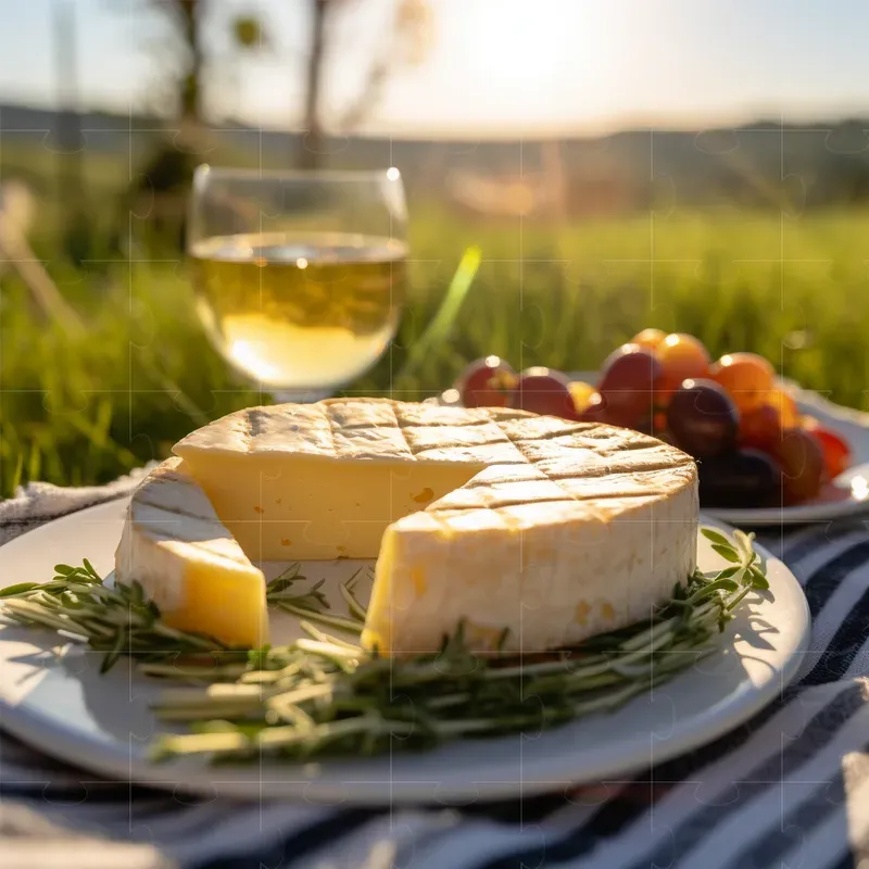 Picnic Food